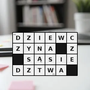 Rozwiązanie krzyżówki: osoba o miłej przyjaznej i łagodnej aparycji - dziewczyna z sąsiedztwa | hasła, synonimy i podpowiedzi Hasło krzyżówkowe osoba o miłej przyjaznej i łagodnej aparycji - dziewczyna z sąsiedztwa – rozwiązanie, synonimy, podpowiedzi i definicje krzyżówkowe